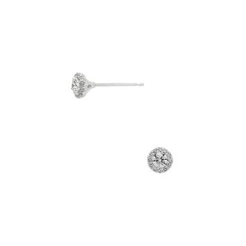 ヴァンドーム青山　ダイヤ入りピアス ダイヤモンド ピアス（APVA2270__DI）｜ピアス｜ヴァンドーム