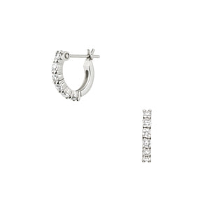 ヴァンドーム青山ハーフエタニティダイヤモンド エタニティリング｜Eterniy Ring｜ヴァンドーム青山（Vendome