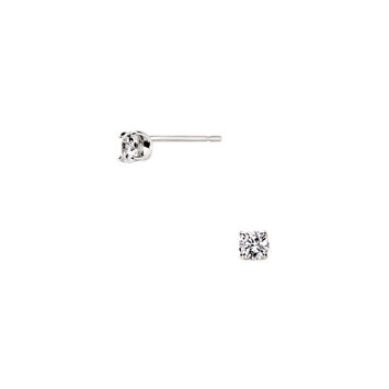 ヴァンドーム青山　ダイヤモンド　キャトルピアス　プラチナ　合計0.28ct APVA2262__DI ダイヤモンド キャトル ピアス｜ピアス｜ヴァン