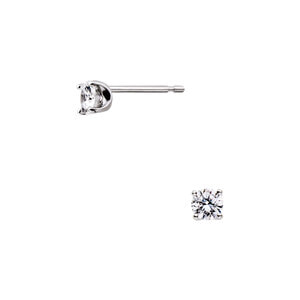 APVA2263__DI ダイヤモンド キャトル ピアス｜ピアス｜ヴァン