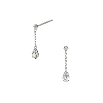 APVA2472__DI ダイヤモンド ピアス ヴァンドーム青山　プラチナ APVA2320__DI ダイヤモンド ピアス｜ピアス｜ヴァンドーム青山