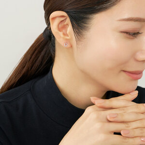APVA2333__DI ダイヤモンド ピアス｜ピアス｜ヴァンドーム青山