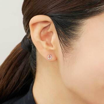 APVA2333__DI ダイヤモンド ピアス｜ピアス｜ヴァンドーム青山