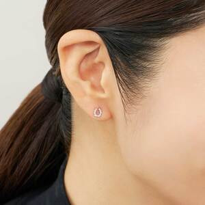 APVA2333__DI ダイヤモンド ピアス｜ピアス｜ヴァンドーム青山