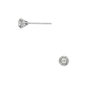 VENDOME AOYAMA ダイヤピアス AJVA2442__DI ダイヤモンド ピアス｜ピアス｜ヴァンドーム青山