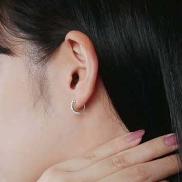 Vendome Aoyama　Pt ダイヤモンド ピアス APVA2368__DI ダイヤモンド ピアス｜ピアス｜ヴァンドーム青山