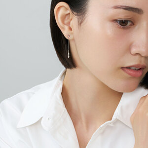 APVA2420__DI ダイヤモンド ピアス｜ピアス｜ヴァンドーム青山