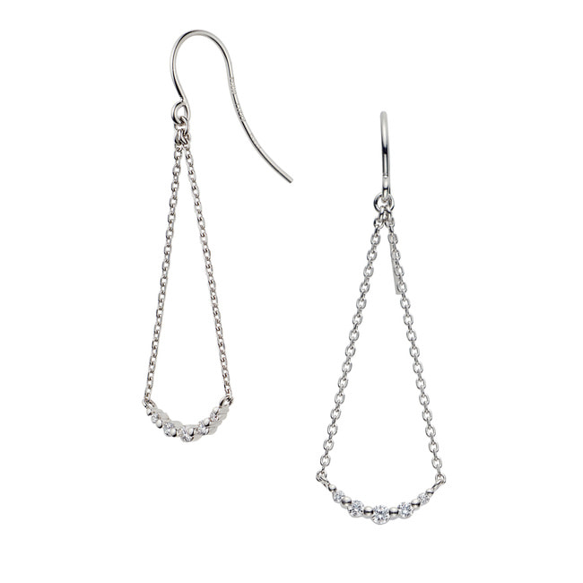 ダイヤモンド ピアス（APVA2442__DI）｜ピアス｜ヴァンドーム