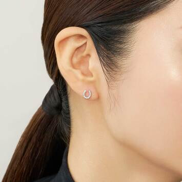 APVA2471__DI ダイヤモンド ピアス｜ピアス｜ヴァンドーム青山
