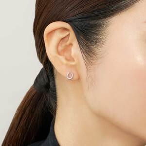 APVA2471__DI ダイヤモンド ピアス｜ピアス｜ヴァンドーム青山