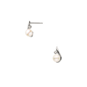 パール ピアス（AGVA1181__PA）｜ピアス｜ヴァンドーム青山
