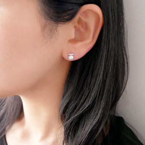 パール ピアス（APVA2538__PA）｜ピアス｜ヴァンドーム青山
