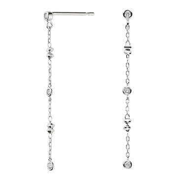 APVA2472__DI ダイヤモンド ピアス ヴァンドーム青山　プラチナ APVA2270__DI ダイヤモンド ピアス｜ピアス｜ヴァンドーム青山