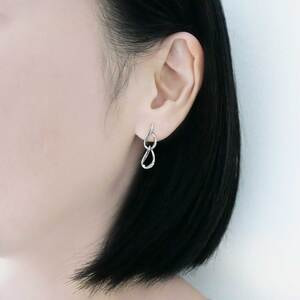 ♡ VendomeAoyama ダイヤモンド ピアス GJVA0202__DI ダイヤモンド ピアス｜ピアス｜ヴイエー ヴァン