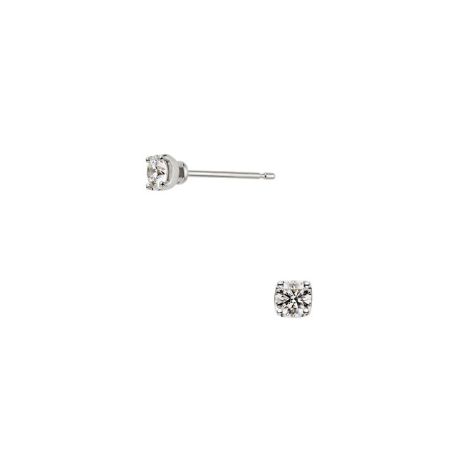 ダイヤモンド ピアス