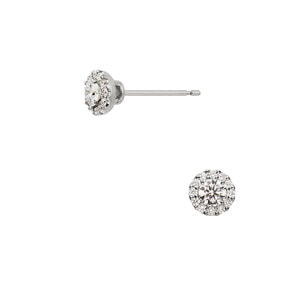 ダイヤモンド ピアス（APVA2563__DI）｜ピアス｜ヴァンドーム