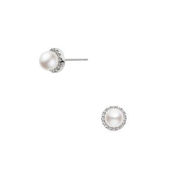 パール ピアス