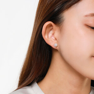 APVA2595__PA パール ピアス｜ピアス｜ヴァンドーム青山