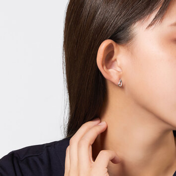 APVA2602__DI [プラチナ・ウーマン] ダイヤモンド ピアス｜ピアス