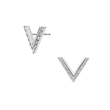 プラチナ ピアス｜ヴァンドーム青山（Vendome Aoyama