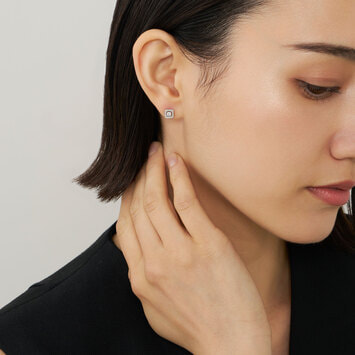 APVA2628__DI ダイヤモンド ラ プラース ピアス｜ピアス｜ヴァンドーム
