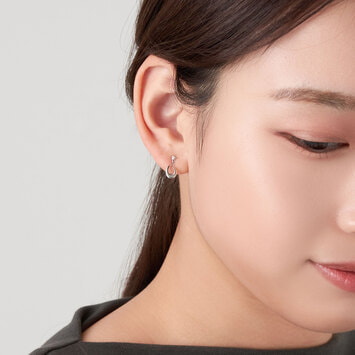 みぃ。 VENDOME✨ダイヤモンド ピアス プラチナ 新品仕上済 ダイヤ ダイヤモンド ピアス | Vendome Aoyama (Women)/ヴァンドーム