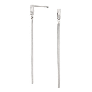 ダイヤモンド ピアス