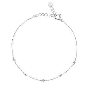 プラチナブレスレット 純プラチナ 喜平 ブレスレットPt999 トリプル12面 18cm 19g