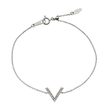 ダイヤモンド ブレスレット