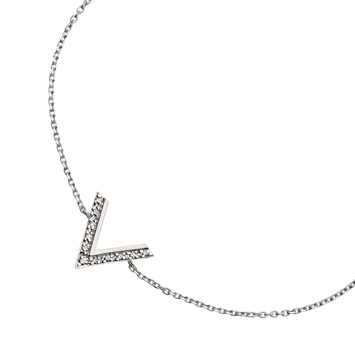 ダイヤモンド ブレスレット