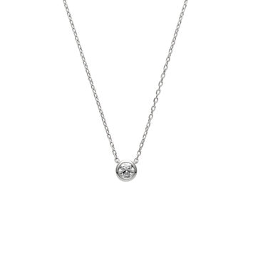 【新品未使用】ヴァンドーム　ネックレス　クリスタル GS6N025440CZ_c999_a001.jpg