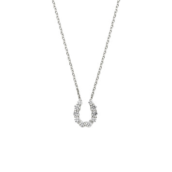 ダイヤモンド ネックレス