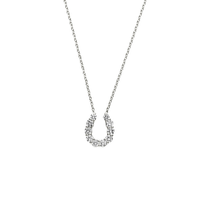 ダイヤモンド ネックレス