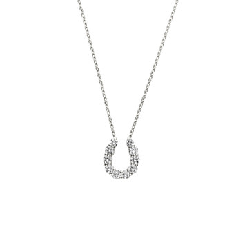 ダイヤモンド ネックレス