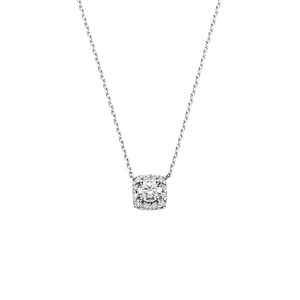 ダイヤモンド エルヴェ ネックレス(APVN182743DI)|ネックレス ダイヤモンド エルヴェ ネックレス(APVN182743DI)|ネックレス