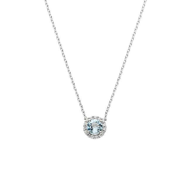 アクアマリン3月 誕生石｜ヴァンドーム青山（Vendome Aoyama
