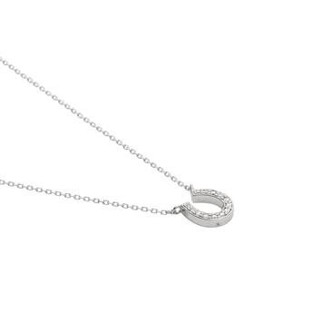 ダイヤモンド ネックレス