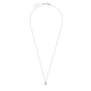 ダイヤモンド グゥット ネックレス 0.16ct（APVN206745DI
