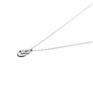 ヴァンドーム青山　プラチナダイヤモンドネックレス GPAN010840DI ダイヤモンド ネックレス｜ネックレス｜ヴイエー