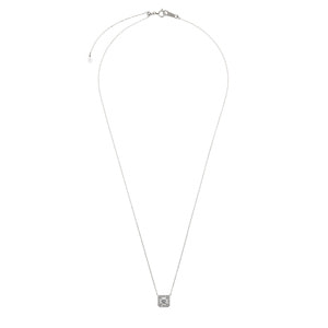 ダイヤモンド ラ プラース ネックレス　2023年購入 ダイヤモンド ラ プラース ネックレス 0.26ct（APVN208945DI