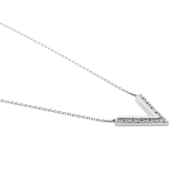 ダイヤモンド ネックレス