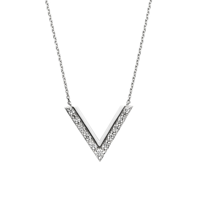 ダイヤモンド ネックレス（APVN209350DI）｜ネックレス｜ヴァンドーム 