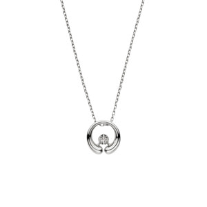 【Vendome Aoyama】プラチナ ダイヤモンドネックレス✧*。 APVN203245DI ダイヤモンド ネックレス｜ネックレス｜ヴァン