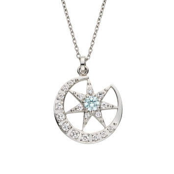 ダイヤモンド ネックレス