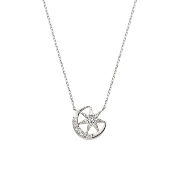 Vendome Aoyama ダイヤモンド ネックレス GPAN009843DI ダイヤモンド ネックレス｜ネックレス｜ヴイエー