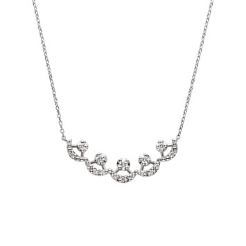 ダイヤモンド ネックレス