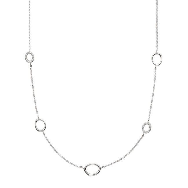 ダイヤモンド ネックレス