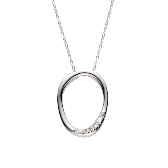 ダイヤモンド ネックレス