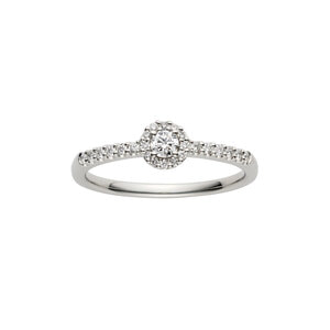 7号・合計0.316ct】ヴァンドーム青山 Vendome Aoyama レディース