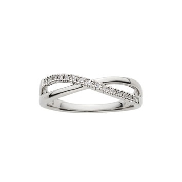 ダイヤモンド リング（APVR0525__DI）｜リング・指輪｜ヴァン 